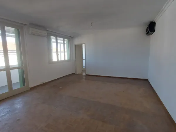 Appartement 4 pièces 88 m²