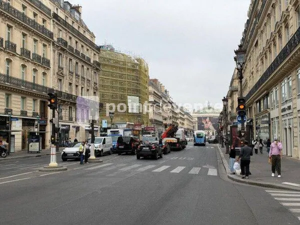 Boutique 231 m²