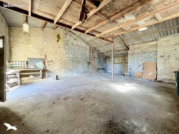 Maison 4 pièces 142 m²