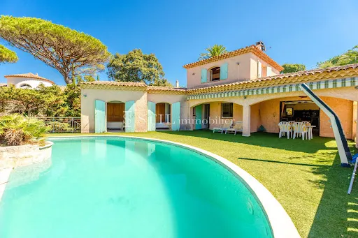 Villa 170 m²
