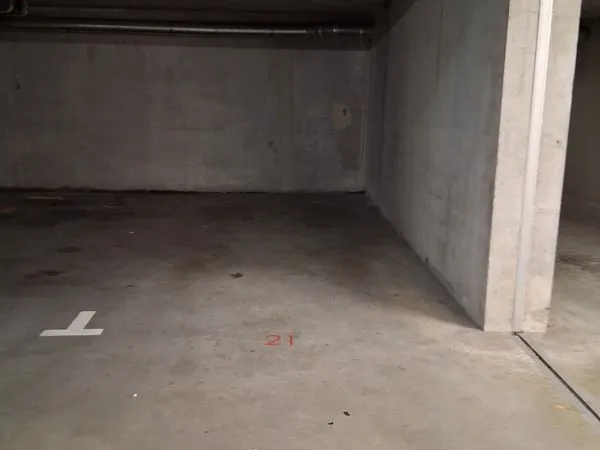 Location parking