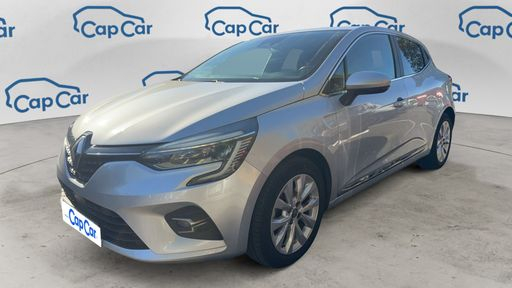 Renault Clio 1.3 TCe 130 EDC7 - Intens – 2020 – 141380 km – Essence – Boîte Automatique — photo 14