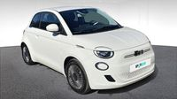 Fiat 500 e 95ch Icône — photo 3