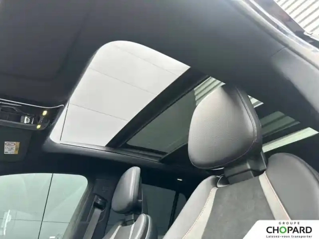 Mercedes Eqe suv 350 4matic — photo 22
