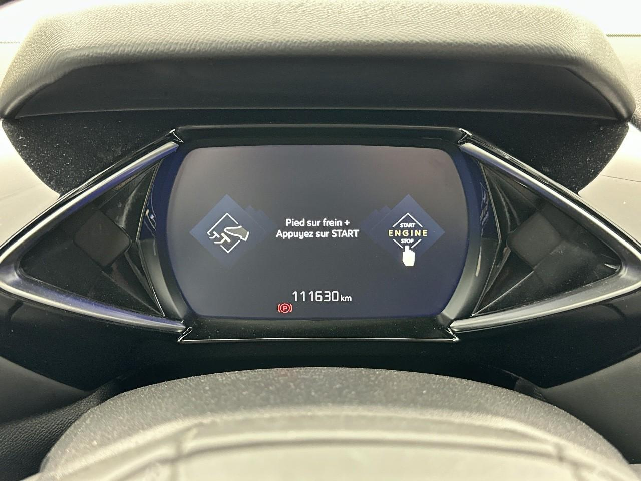 Ds Ds 3 crossback puretech 155 eat8 louvre — photo 16
