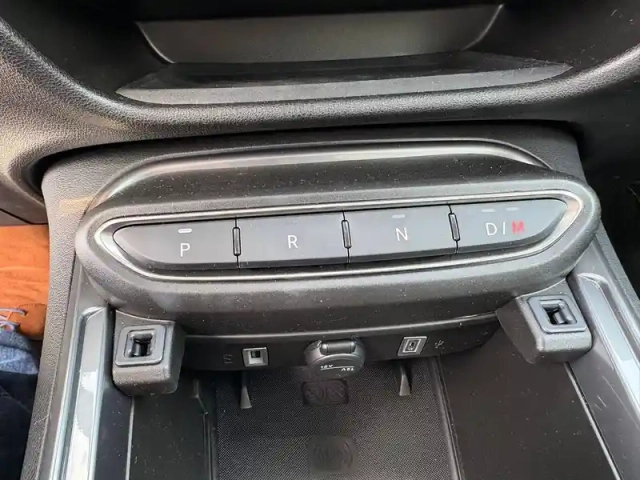 Fiat 600 t-gen 3 1.2 hybrid 145ch edct6 — photo 41