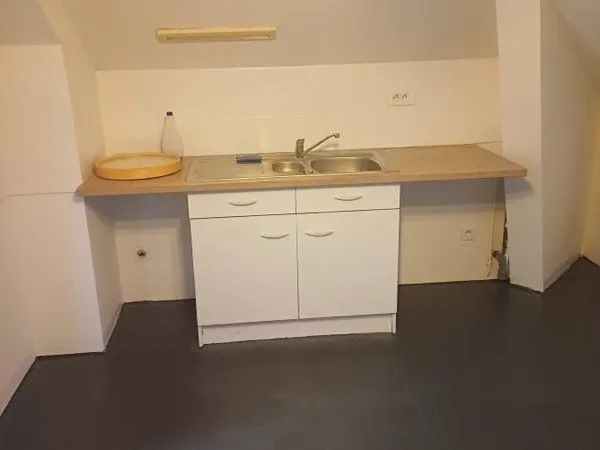 Appartement 36m2