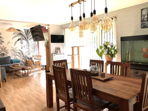 Appartement 4 pièces 78 m²