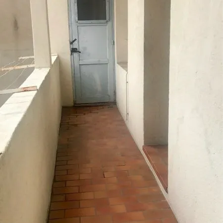 Appartement F3