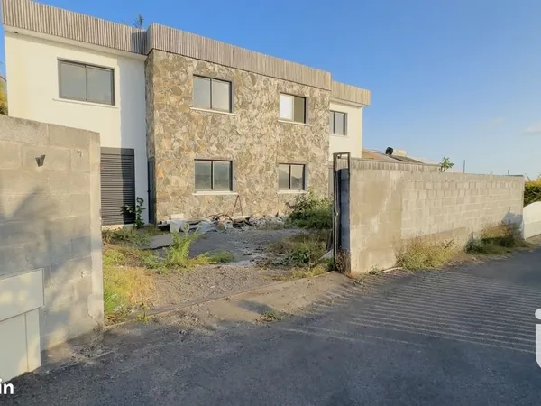 Maison 8 pièces 194 m²
