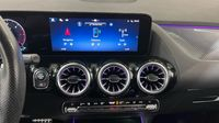Mercedes Gla 200 d 150ch AMG Line 8G-DCT — photo 19