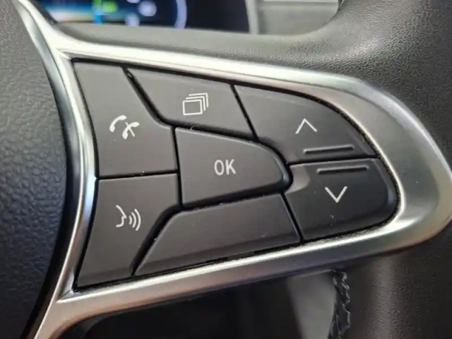 Renault Zoé zoe r110 — photo 37