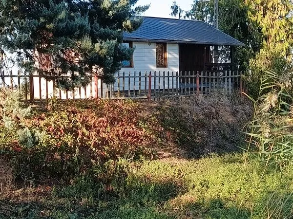 Chalet à vendre