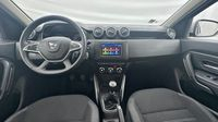 Dacia Duster 1.5 Blue dCi 115ch Prestige 4x2 — photo 8
