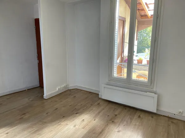 Appartement 2 pièces ? 34,35 m² ? 2ème étage