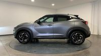 Nissan Juke 1.0 DIG-T 114ch N-Connecta 2022.5 — photo 8