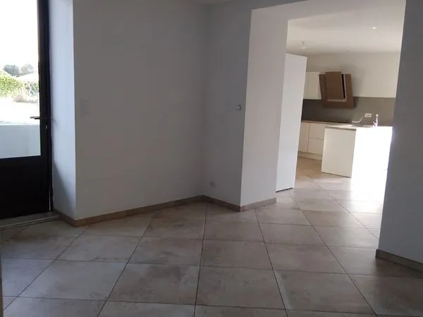 Location immobilière