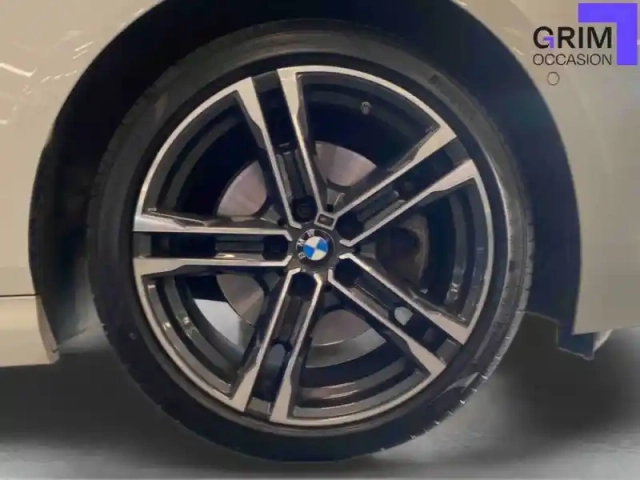 Bmw Serie 2 gran coupé 218i 136 ch dkg7 — photo 14