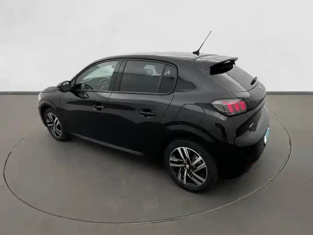 Peugeot 208 bluehdi 100 s&amp;s bvm6 — photo 24