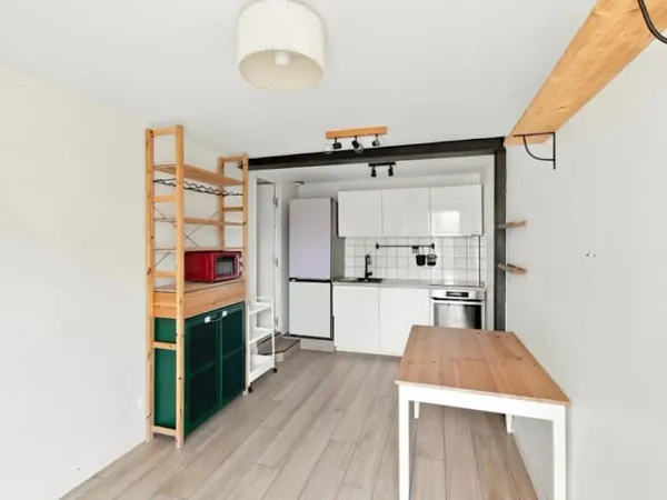 Maison 3 pièces 52 m²