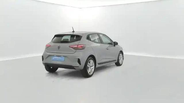 Renault Clio tce 90 — photo 14