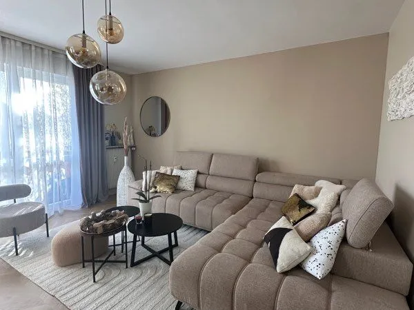 Magnifique Appartement Colmar