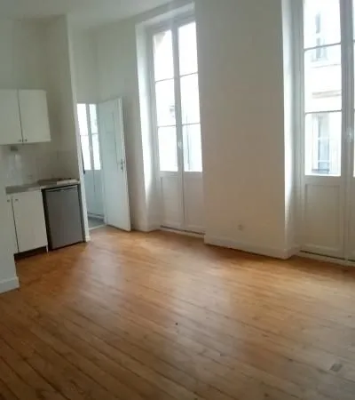 Appartement 1 pièce 35 m²