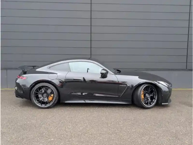 Mercedes Amg Gt 63 s e performance malus paye — photo 26