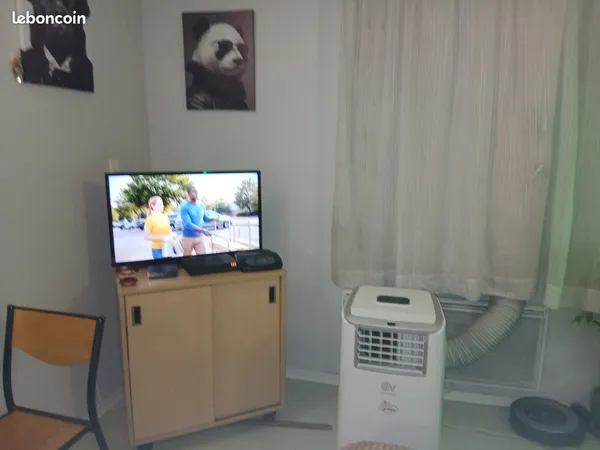 Appartement à partager