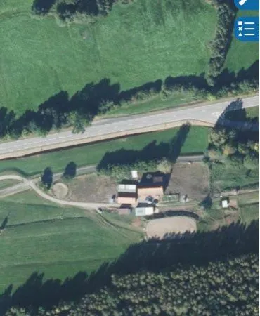 Ferme equestre pension canine
