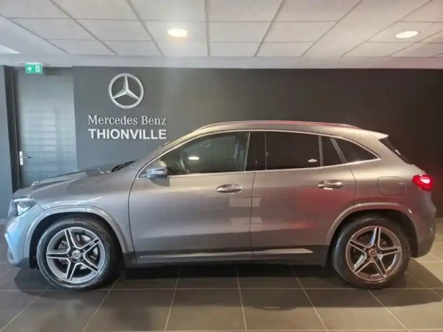 Mercedes Gla 200 d 4matic amg line — photo 22