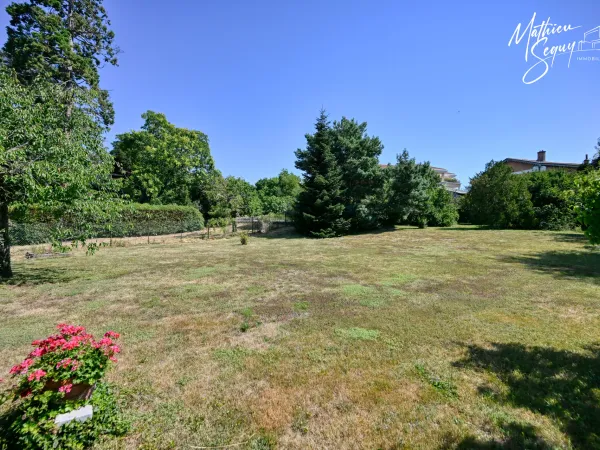 Appartement 4 pièces 144 m²