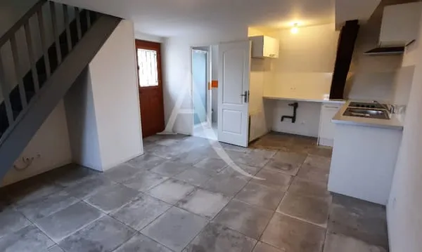 Appartement 2 pièces 27.81 m² à Montgeron