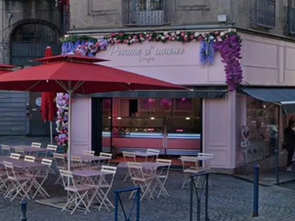 Local commercial 46 m² LIMOGES