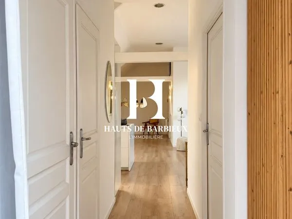 Appartement 4 pièces 92 m²