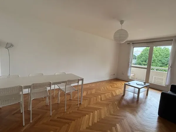 Appartement 3 pièces 70 m²