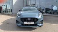 Ford Puma 1.0 EcoBoost Hybrid 125ch BlueCruise Edition S&S Powershift — photo 1