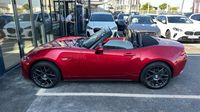 Mazda Mx-5 2.0 SKYACTIV-G 160 Sélection — photo 10