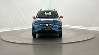 Dacia Spring Confort Plus - Achat Intégral