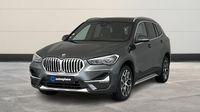 Bmw X1 sDrive16dA 116ch xLine DKG7 — photo 1