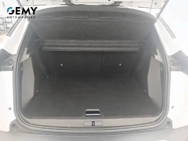 Peugeot 2008 bluehdi 130 s&amp;s eat8 — photo 6