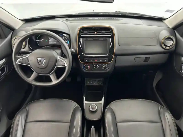 Dacia Spring achat intégral — photo 38