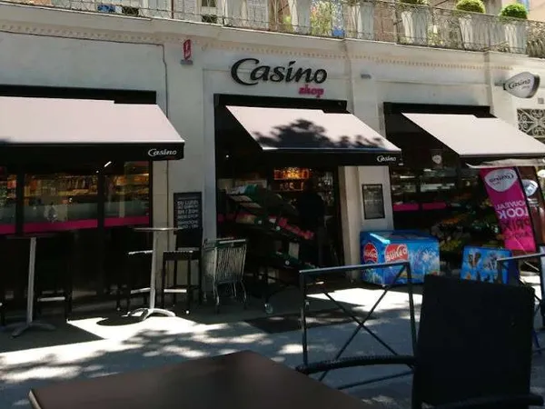 Reprise supérette CASINO SHOP à Cahors(46)