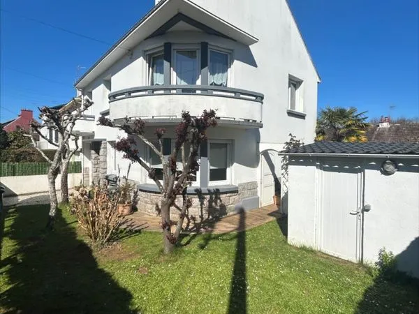 Maison 6 pièces 142 m²