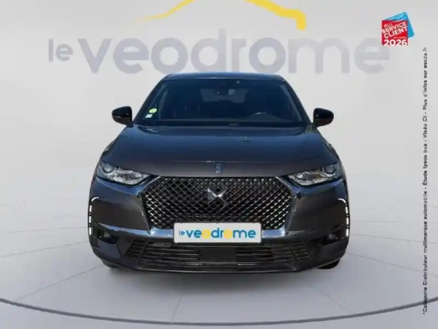 Ds Ds 7 crossback bluehdi 130ch business  automatique — photo 2