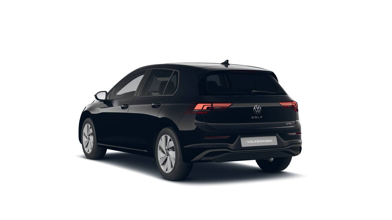 Volkswagen Golf 1.5 eTSI EVO2 116 DSG7 — photo 2