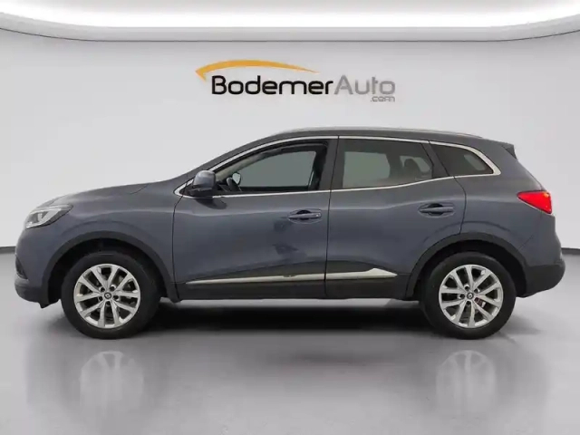 Renault Kadjar blue dci 115 — photo 80