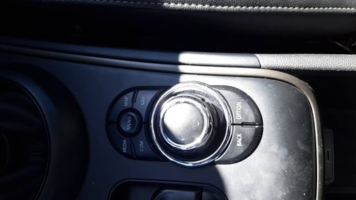 Mini Countryman 2.0 Cooper D 150 Steptronic8 - Northwood – 2021 – 94348 km – Diesel – Boîte Automatique — photo 10