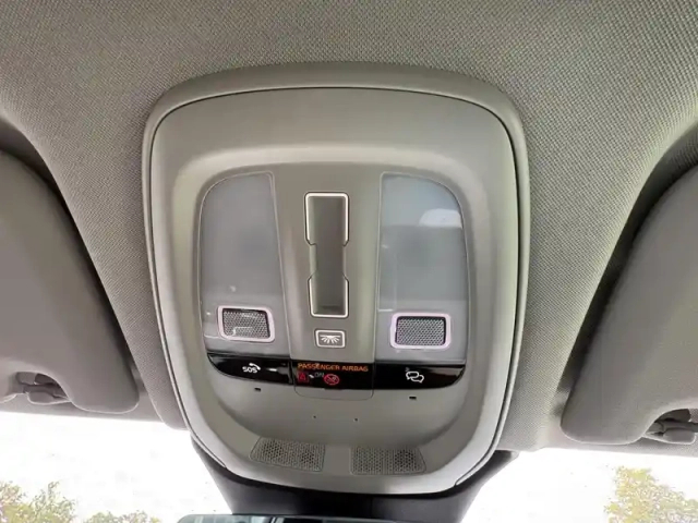 Volvo Xc60 t6 awd hybride rechargeable 253 ch+145 ch geartronic 8 — photo 24