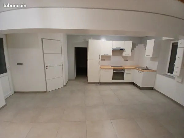 🏠 Maison 4 pièces 79m² à louer